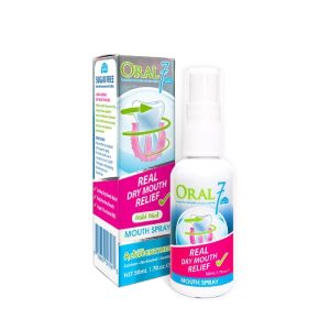 口立淨 酵素清新口腔噴劑 50ml