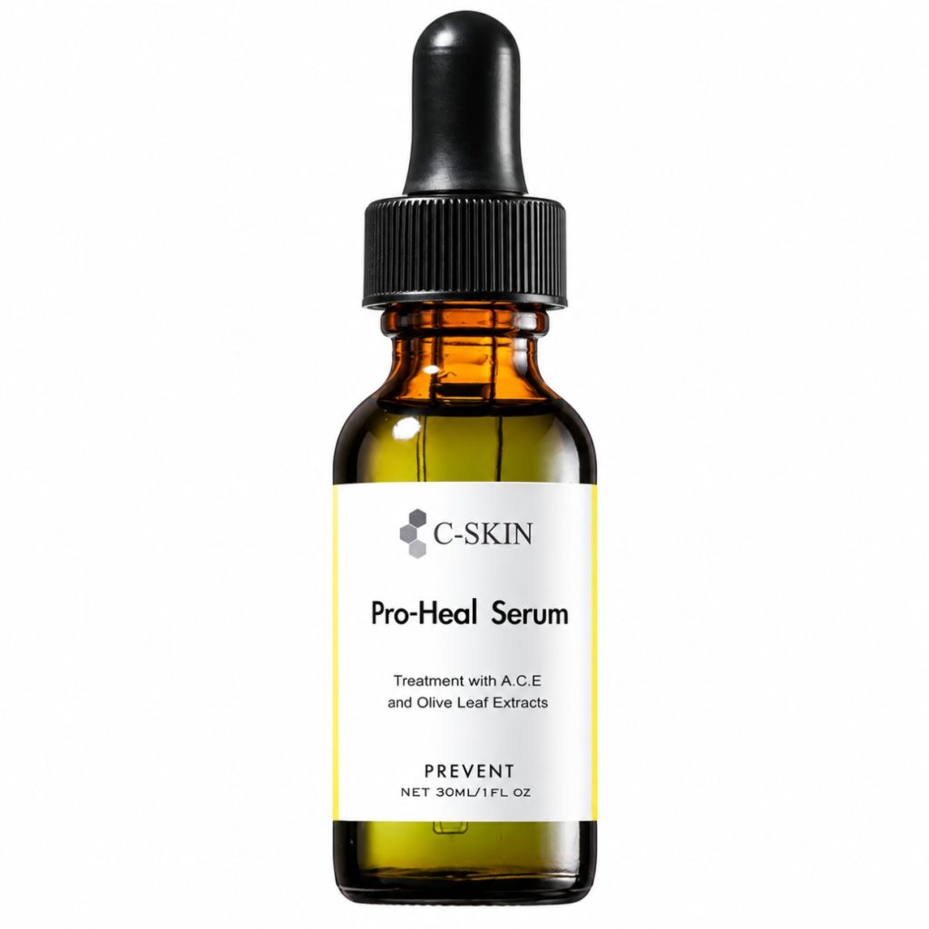 杜克 C 複方全效精華液 Pro-Heal 杜克 C 複方全效精華液 Pro-Heal