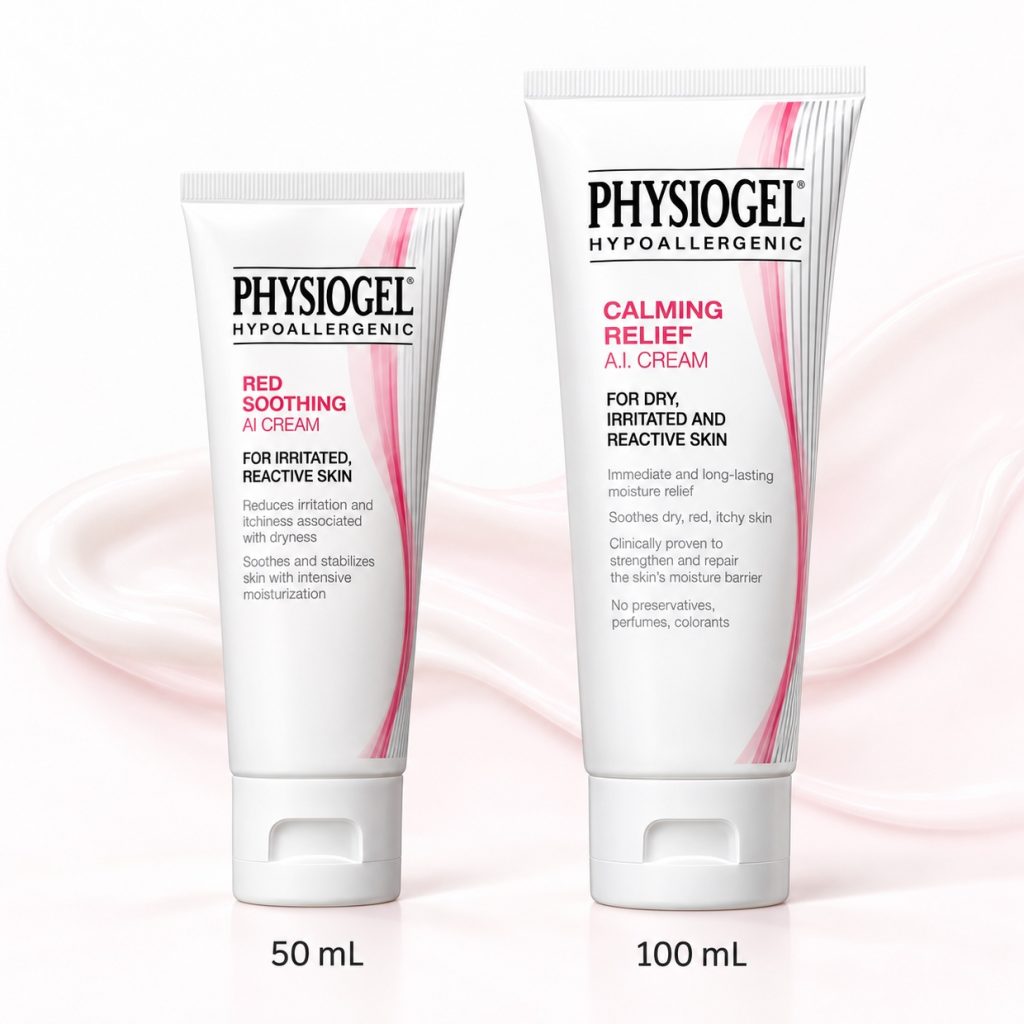 AI 乳霜 50ml 與 100ml 外盒不一樣,是同一款嗎 AI 乳霜 50ml 與 100ml 外盒不一樣,是同一款嗎