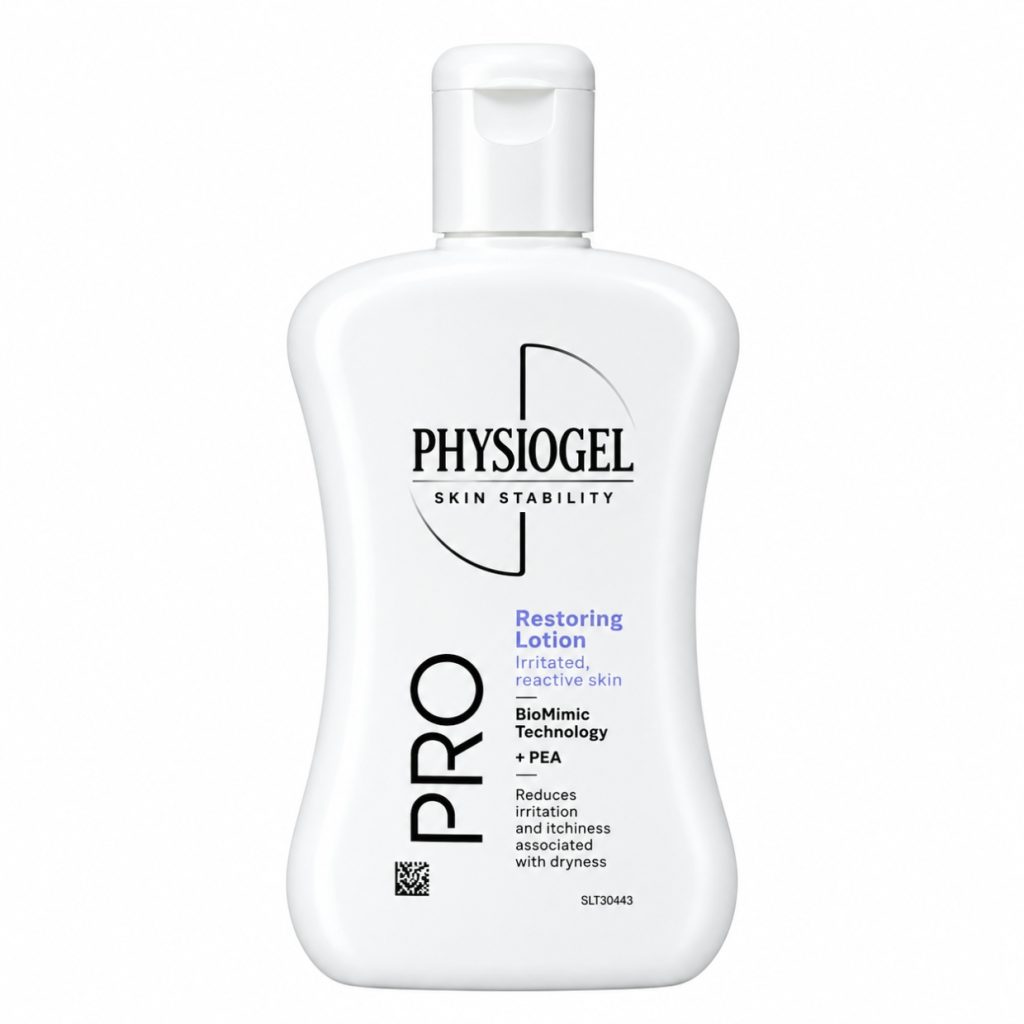潔美淨 層脂質安撫修護PRO乳液 200ml 潔美淨 層脂質安撫修護PRO乳液 200ml