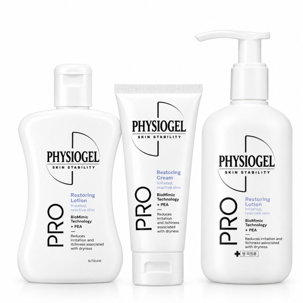 PRO 乳霜與 PRO 乳液怎麼挑 PRO 乳霜與 PRO 乳液怎麼挑