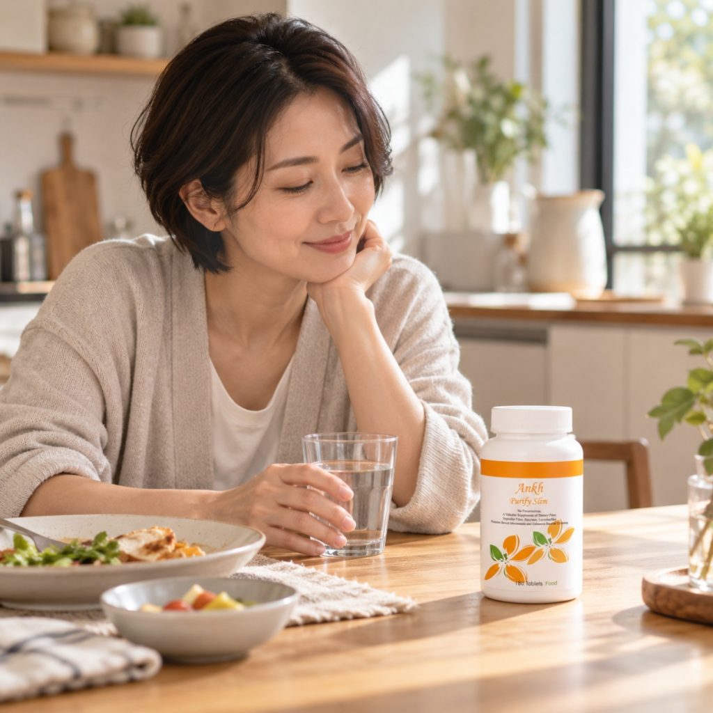 安蔻淨體素怎麼吃?藥師解析成分、用量與幾瓶吃多久 安蔻淨體素怎麼吃?藥師解析成分、用量與幾瓶吃多久