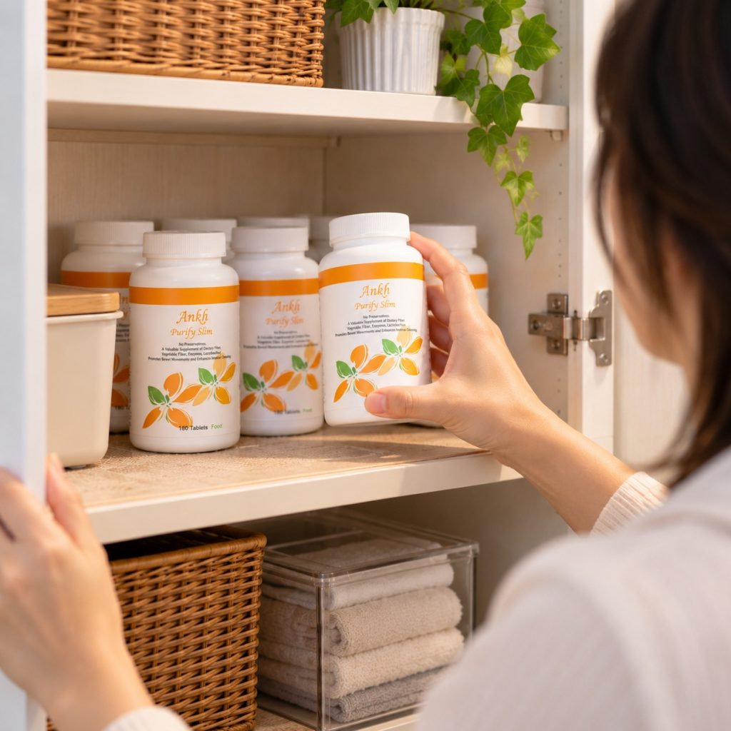安蔻淨體素怎麼吃?藥師解析成分、用量與幾瓶吃多久 安蔻淨體素怎麼吃?藥師解析成分、用量與幾瓶吃多久