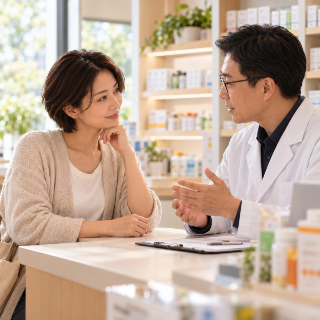 安蔻淨體素怎麼吃?藥師解析成分、用量與幾瓶吃多久 安蔻淨體素怎麼吃?藥師解析成分、用量與幾瓶吃多久