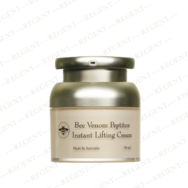 塔碧絲 活齡蜂毒精純霜 50ml