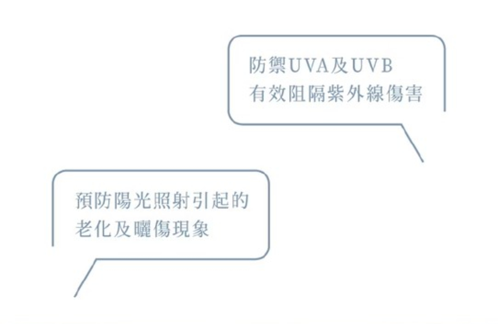 愛斯德瑪 可麗清爽友善海洋防曬乳 SPF50+ ★★★★